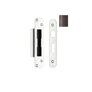 Spare Radius Acc Pk for UK Sashlock - Contains Forend, Strike & Screws