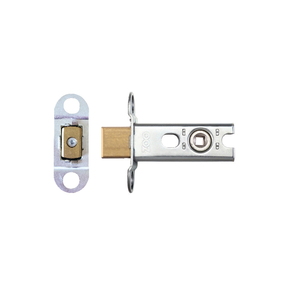 Heavy Duty Tubular Deadbolt - Body Only